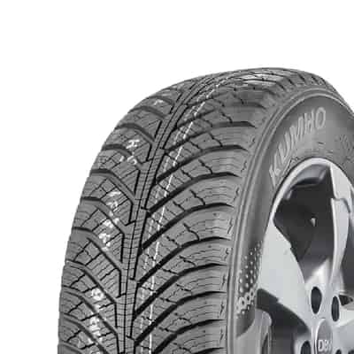 225/60 R16 102H Solus 4S HA31 XL M+S Kumho